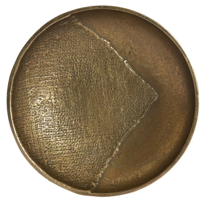 Light&Living Alus Joley D30 antiikpronks