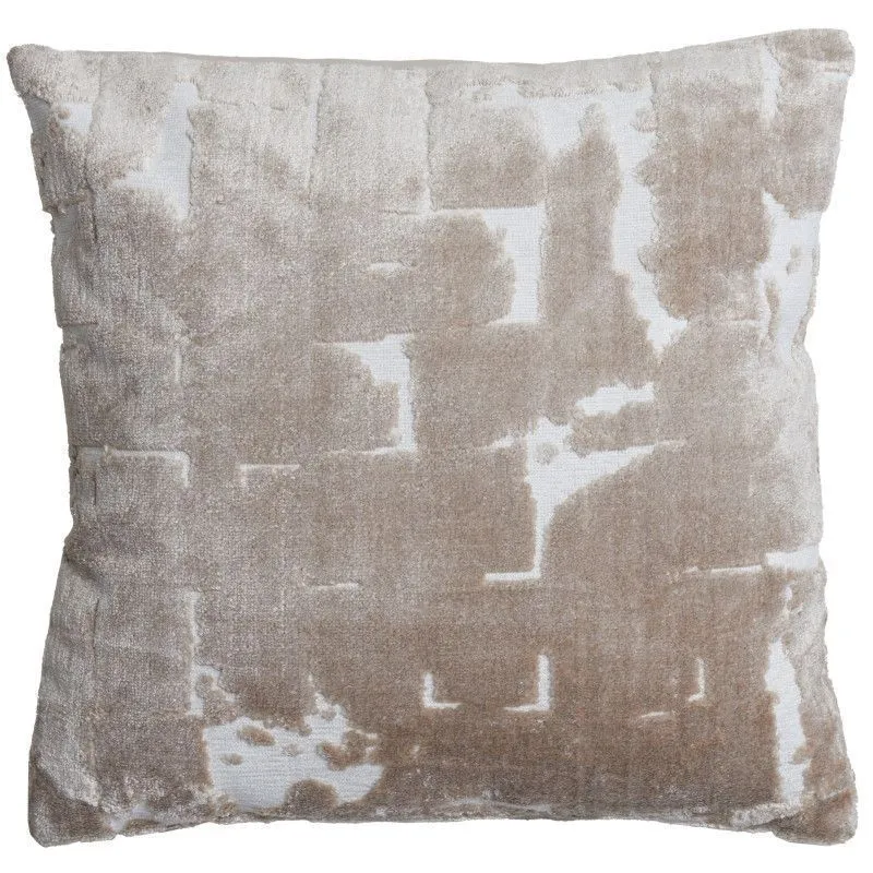 Dekoratiivpadi Huslia 45x45 beež