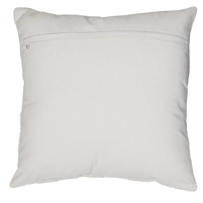 Dekoratiivpadi Bendigo 45x45 beež/valge