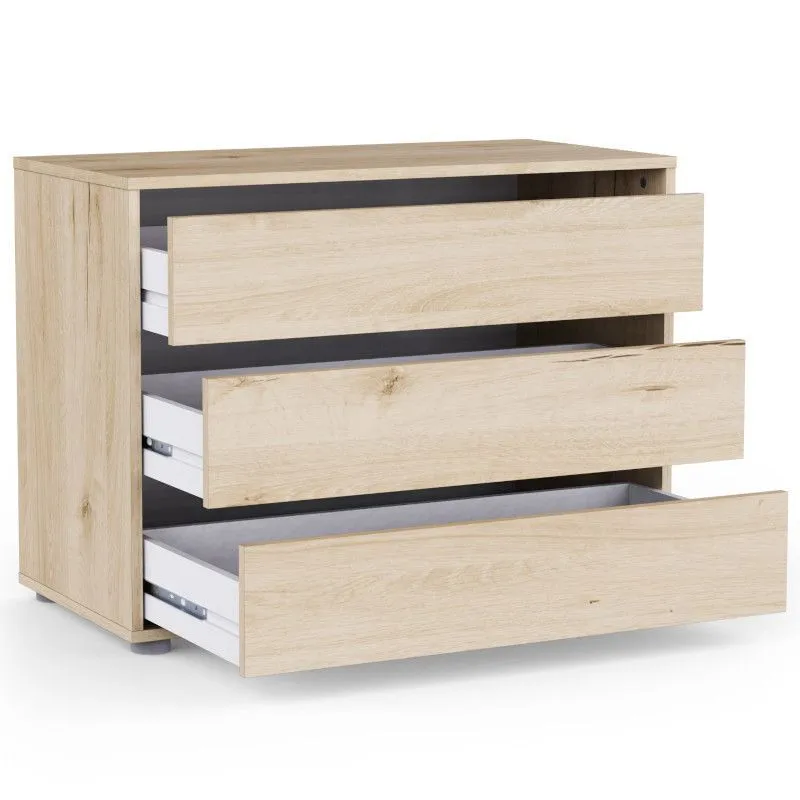 Kapi sisu Blokty 3s 80 hele royal tamm