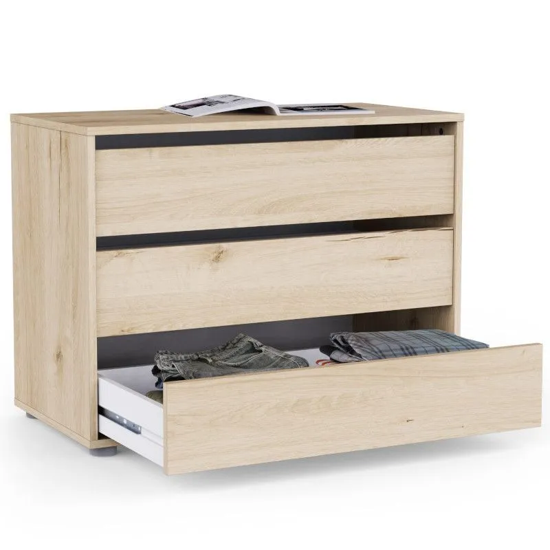 Kapi sisu Blokty 3s 80 hele royal tamm