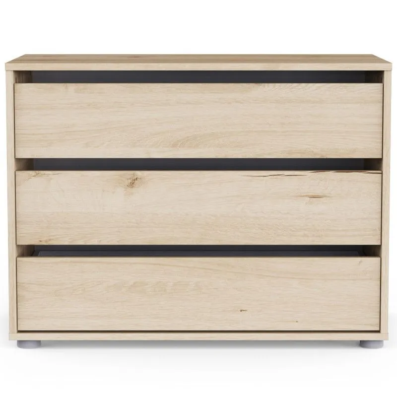 Kapi sisu Blokty 3s 80 hele royal tamm