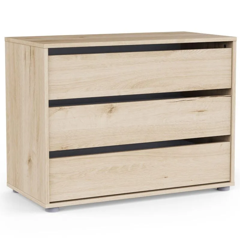 Kapi sisu Blokty 3s 80 hele royal tamm