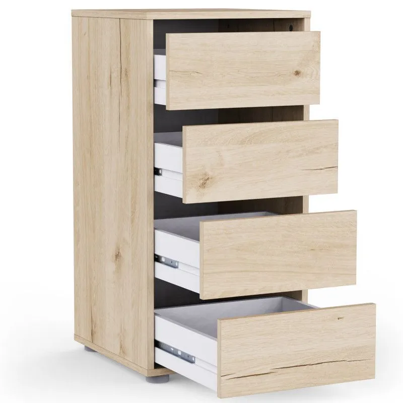 Kapi sisu Blokty 4s 40 hele royal tamm