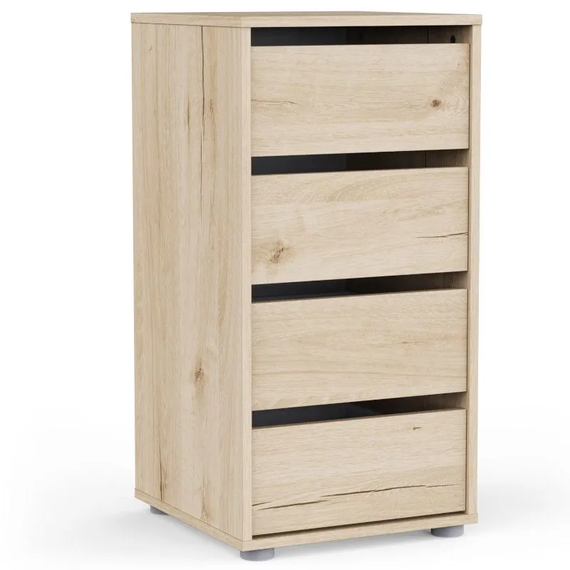 Kapi sisu Blokty 4s 40 hele royal tamm