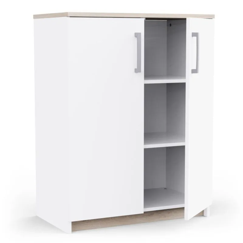 Kapp Watson 2u kronberg tamm/valge