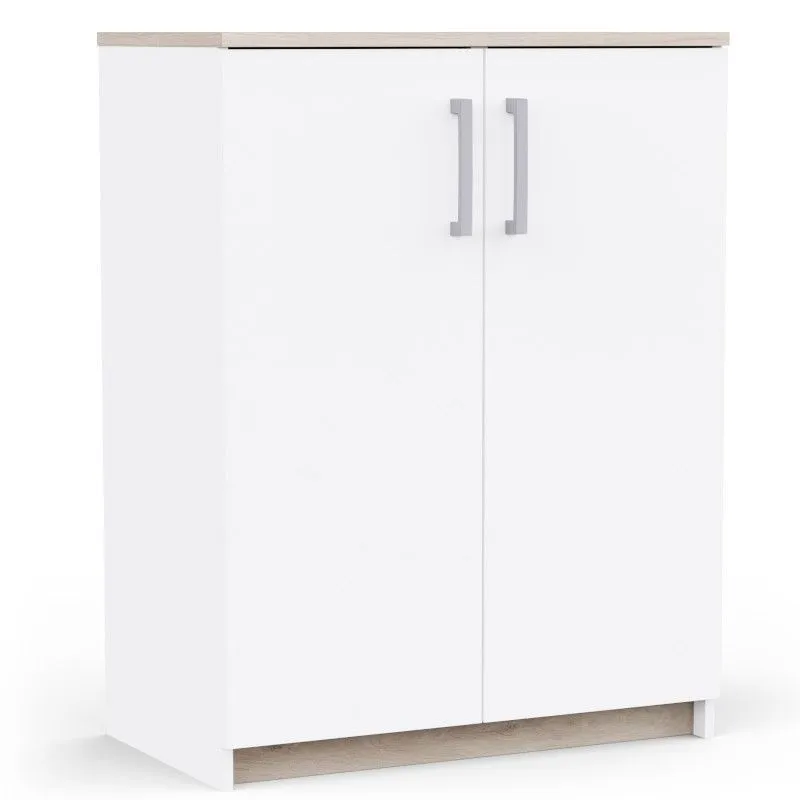 Kapp Watson 2u kronberg tamm/valge