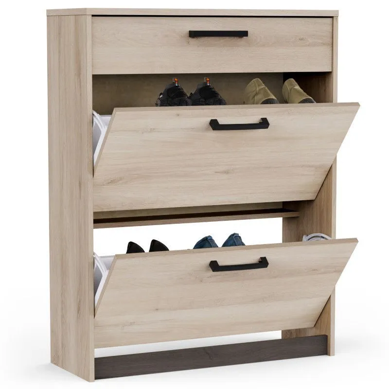 Jalanõudekapp Watson 2u1s kronberg tamm/waterford