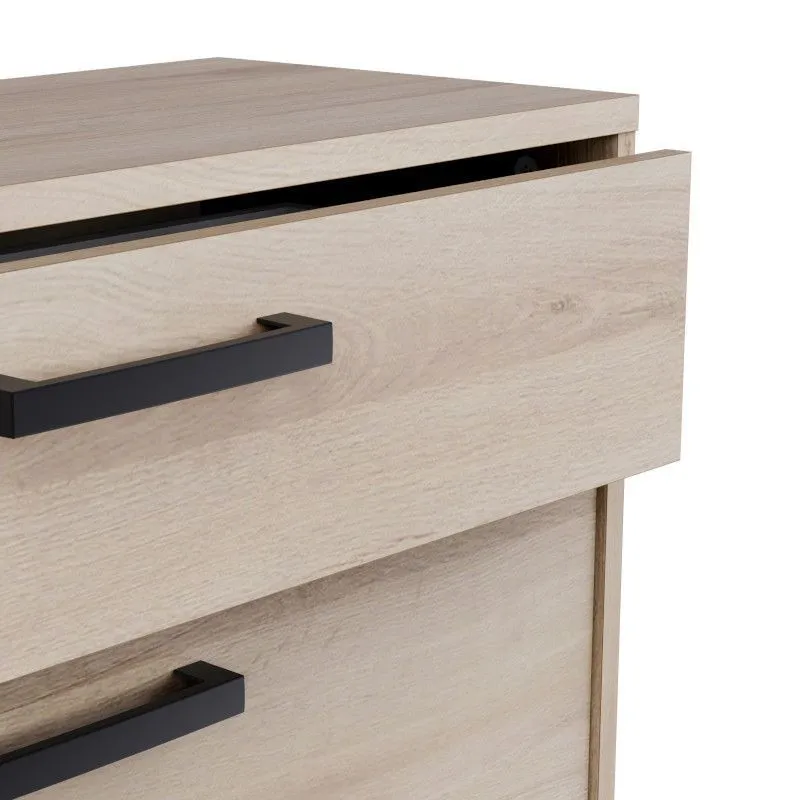 Jalanõudekapp Watson 2u1s kronberg tamm/waterford