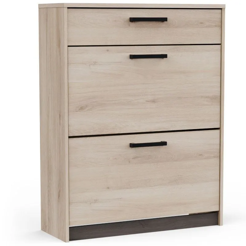 Jalanõudekapp Watson 2u1s kronberg tamm/waterford