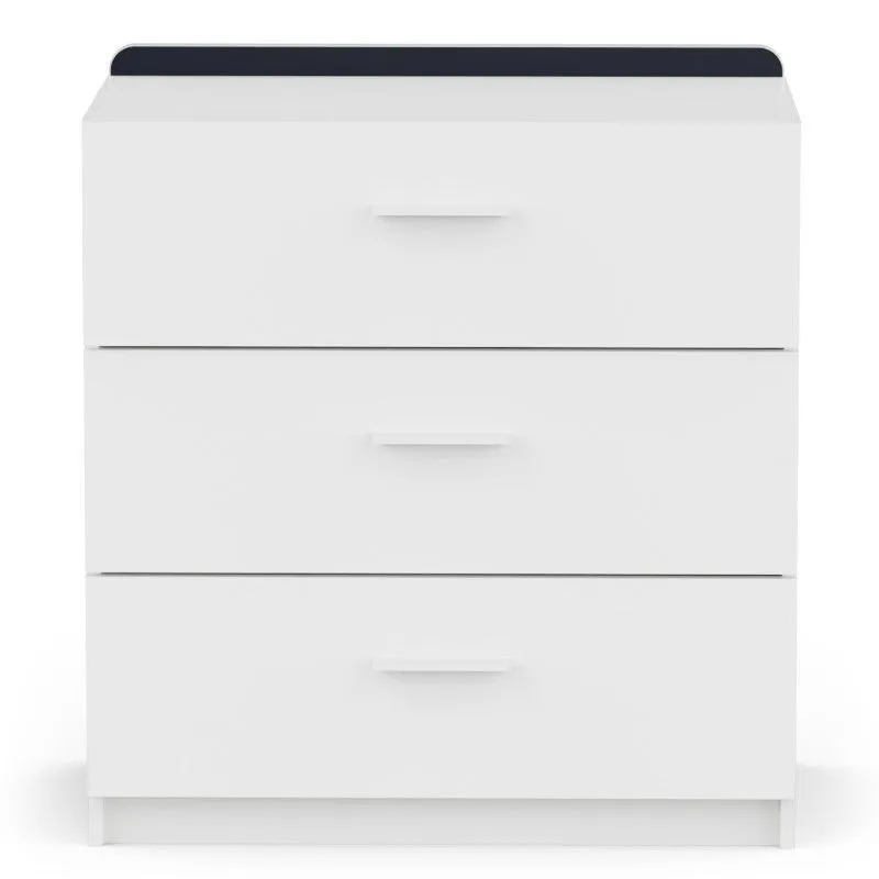 Kummut Reverso 3s indigo sinine/valge