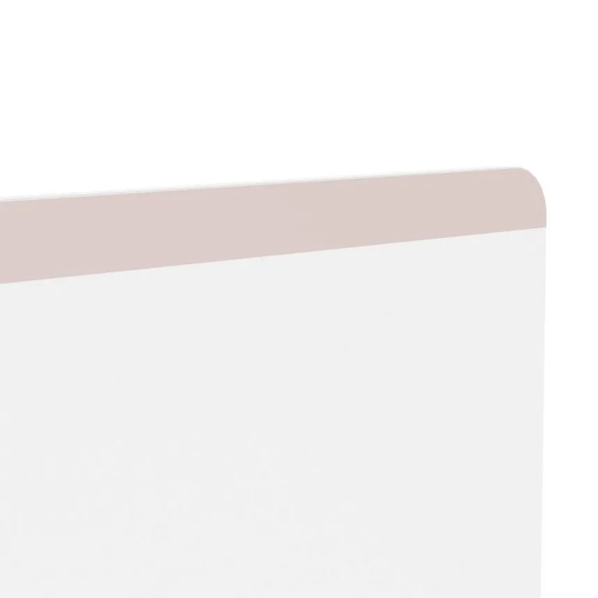 Kummut Reverso 3s valge+öösinine/vanaroosa