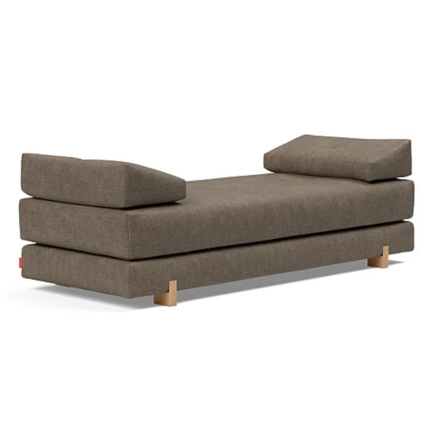 Innovation diivanvoodi Sigmund pruun