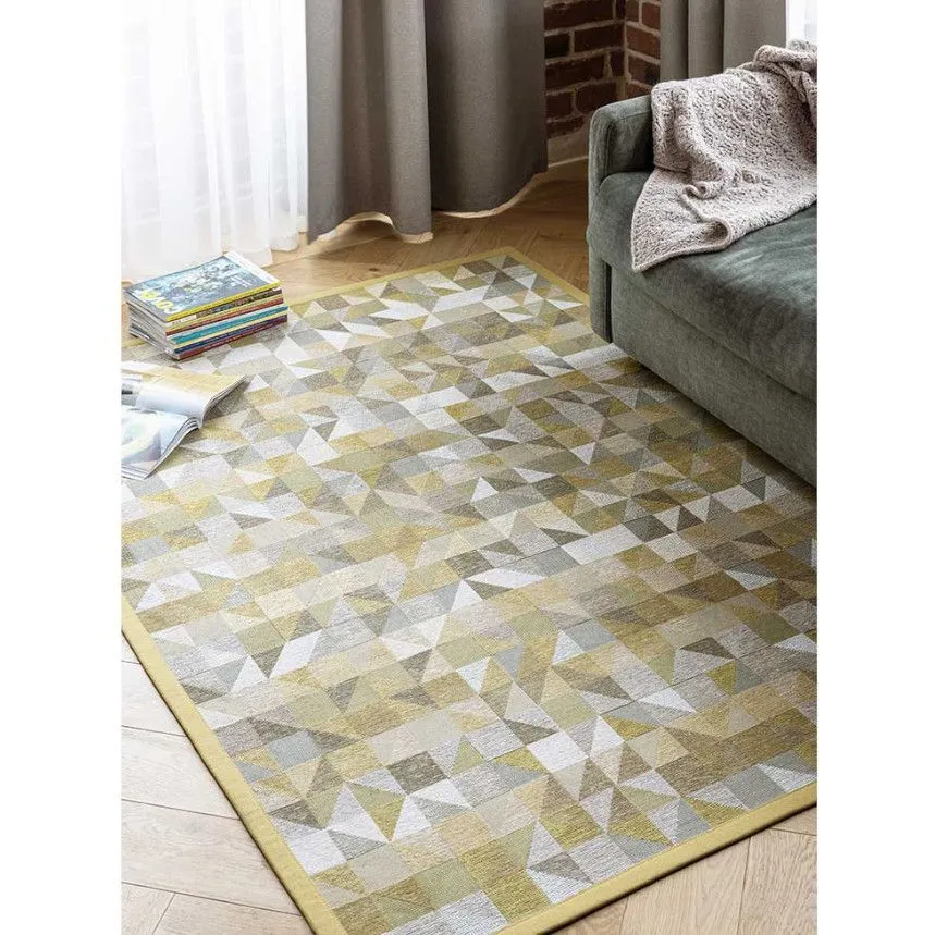 Vaip Ereda smartWeave® 160x230 kollane