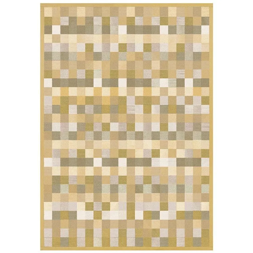 Vaip Ereda smartWeave® 160x230 kollane