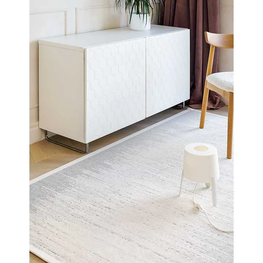 Vaip Hanila smartWeave® 160x230 valge