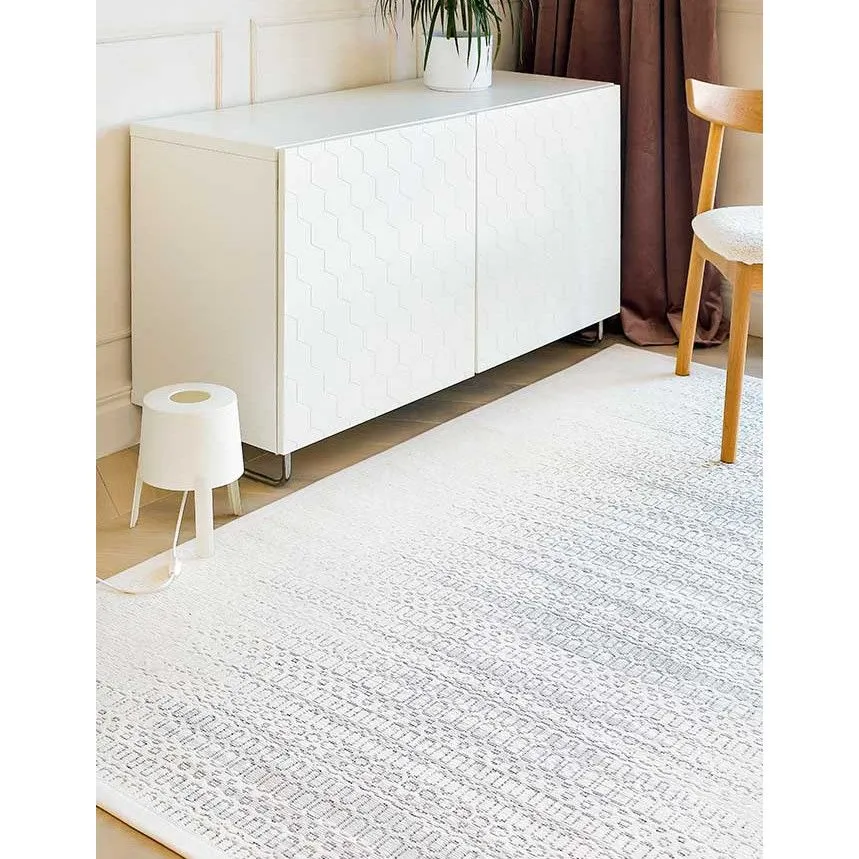 Vaip Hanila smartWeave® 160x230 valge