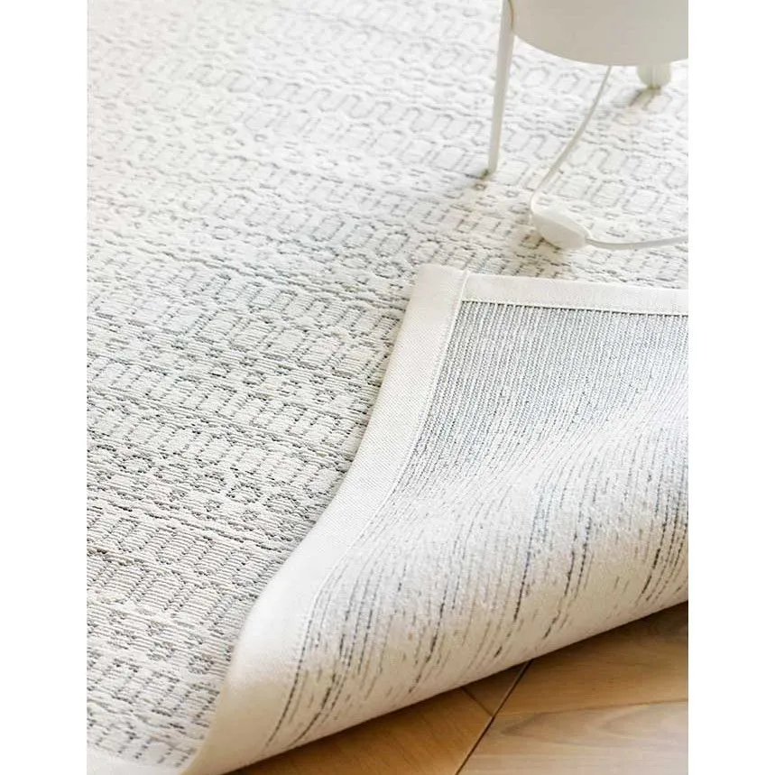 Vaip Hanila smartWeave® 160x230 valge