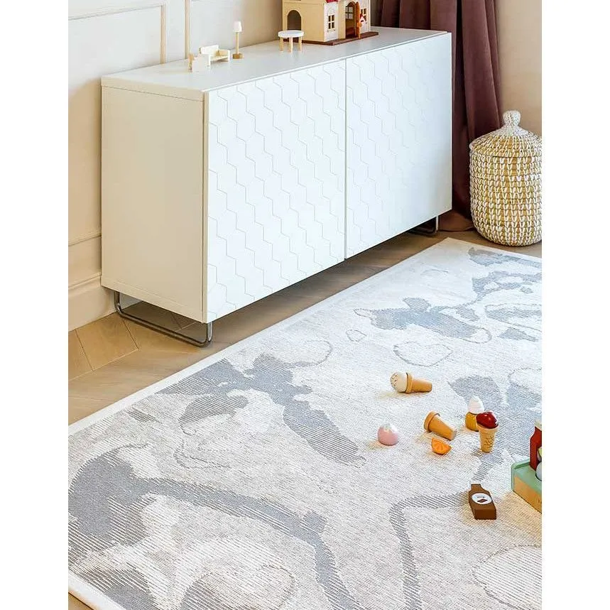 Vaip Hurmi smartWeave® 200x300 valge