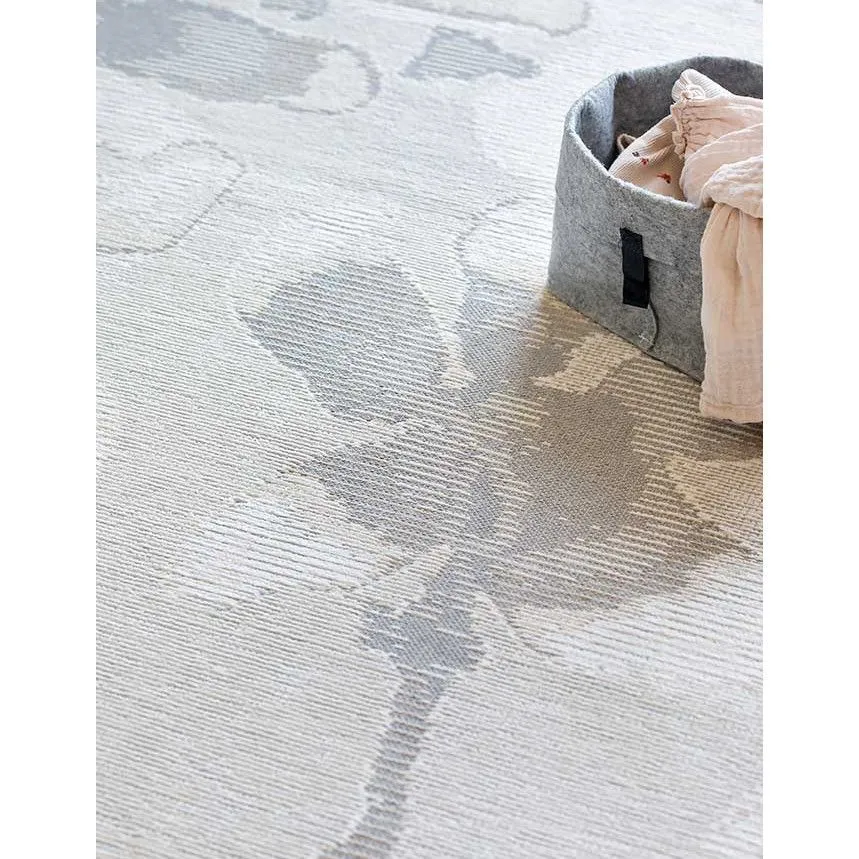 Vaip Hurmi smartWeave® 200x300 valge