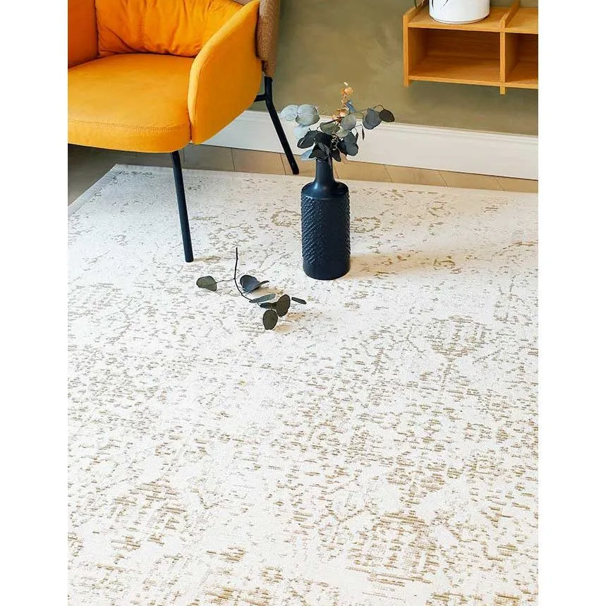 Vaip Kalvi smartWeave® 160x230 valge