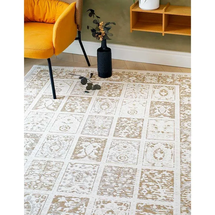 Vaip Kalvi smartWeave® 160x230 valge