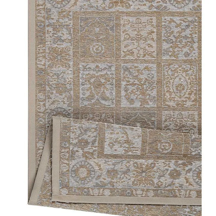 Vaip Kalvi smartWeave® 200x300 khaki