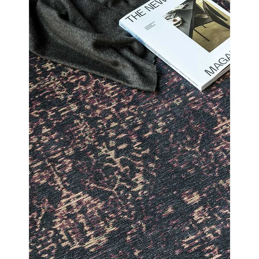 Vaip Kalvi smartWeave® 140x200 pruun