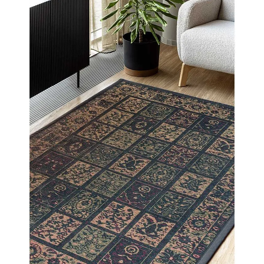 Vaip Kalvi smartWeave® 160x230 pruun