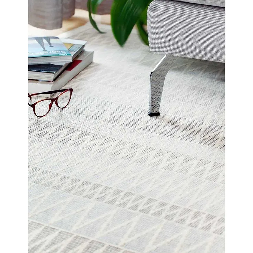 Vaip Kiska smartWeave® 160x230 valge