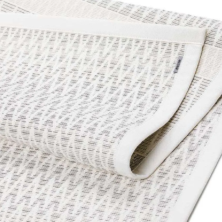 Vaip Kiska smartWeave® 200x300 valge