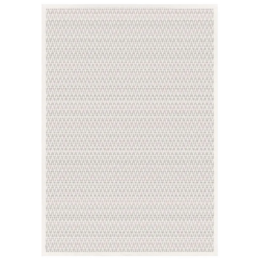 Vaip Kiska smartWeave® 200x300 valge