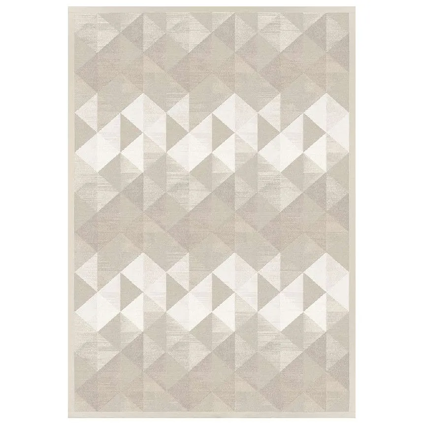 Vaip Kiva smartWeave® 140x200 kreem