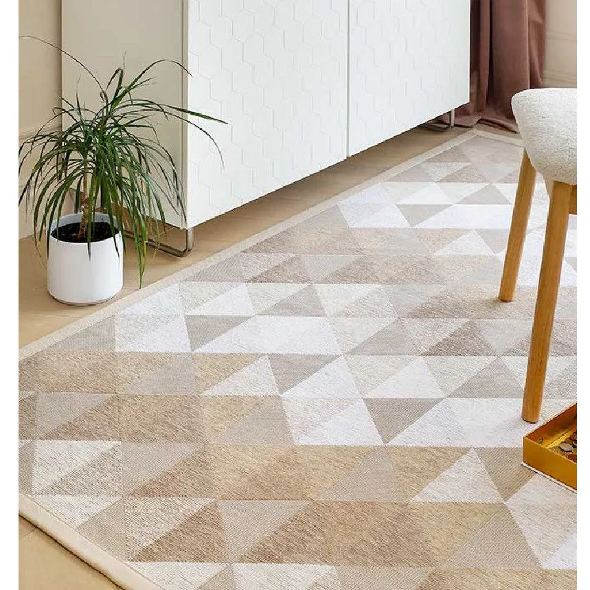 Vaip Kiva smartWeave® 140x200 kreem