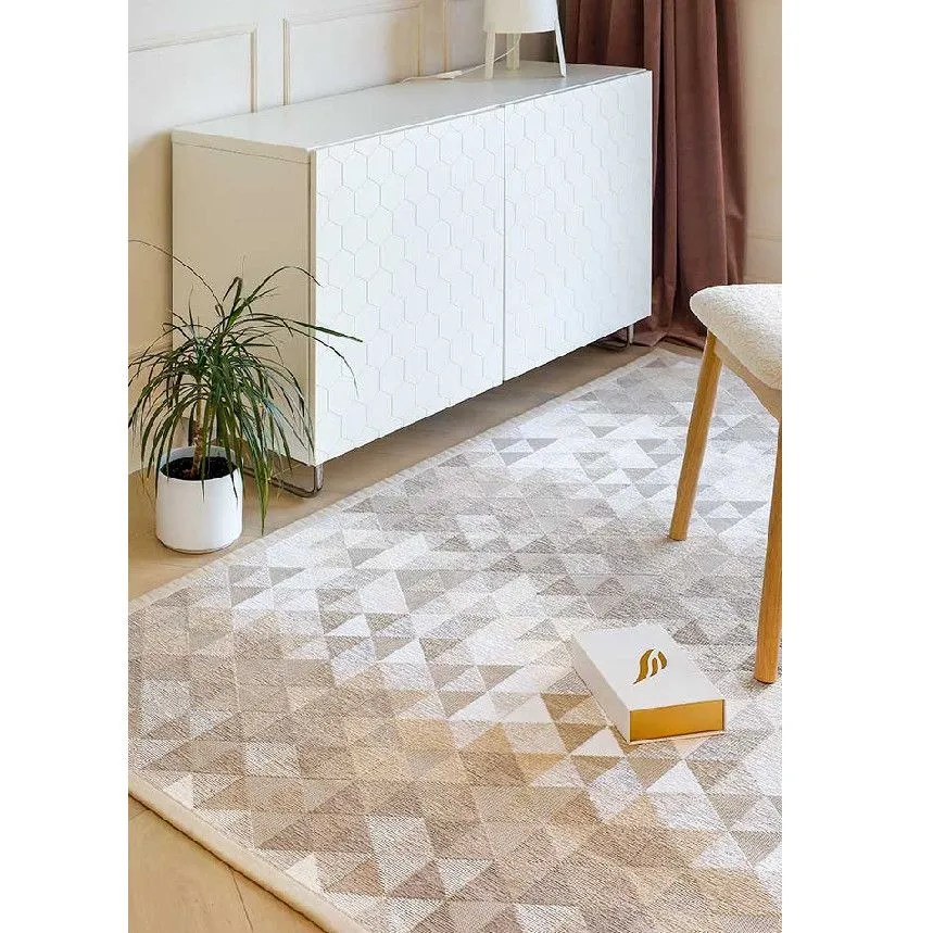 Vaip Kiva smartWeave® 160x230 kreem