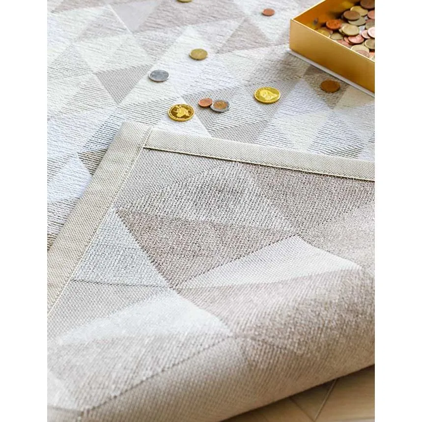 Vaip Kiva smartWeave® 160x230 kreem