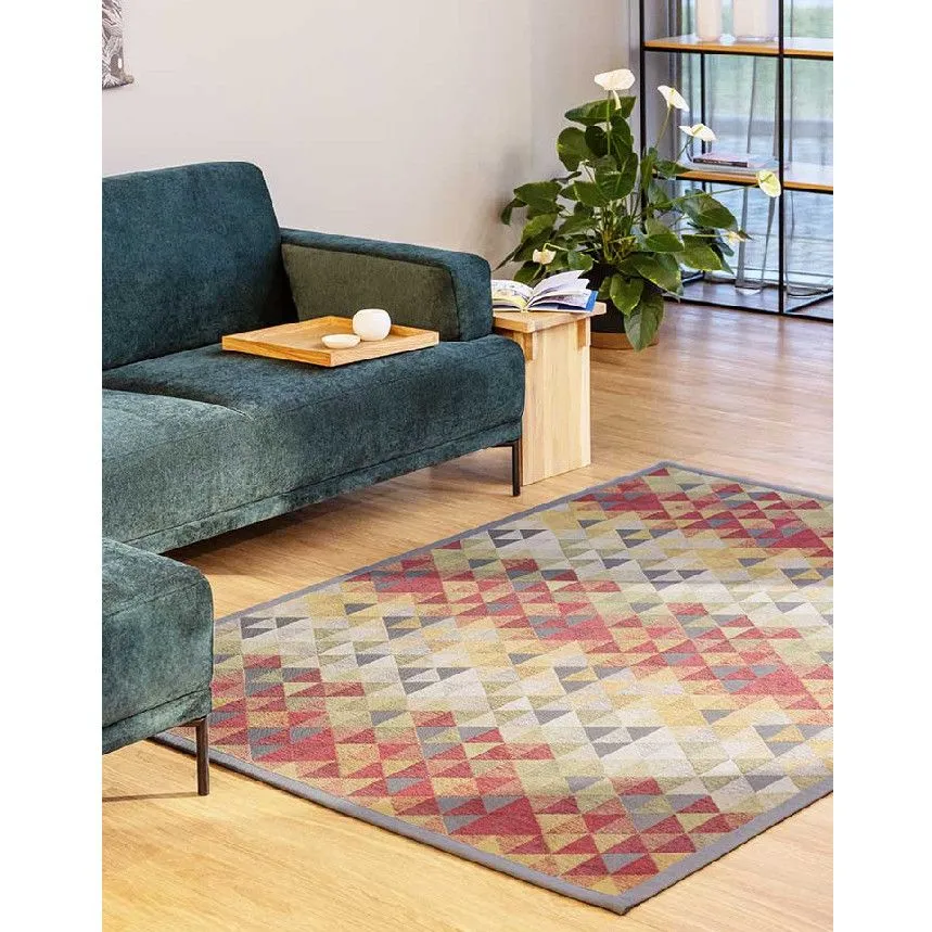 Vaip Kiva smartWeave® 140x200 multi