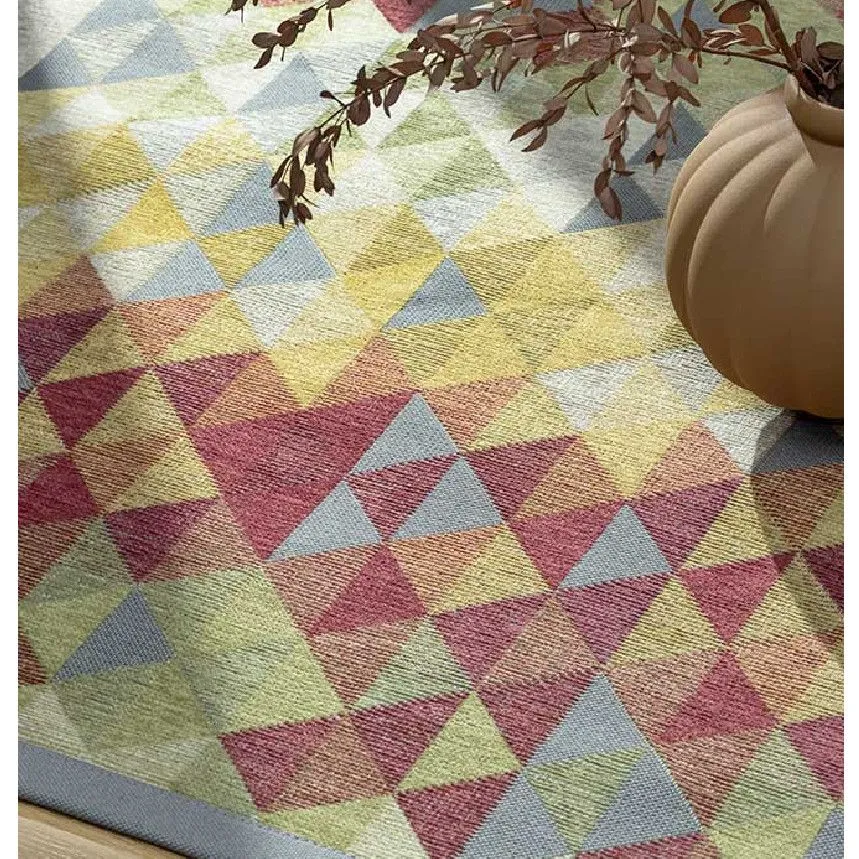 Vaip Kiva smartWeave® 160x230 multi