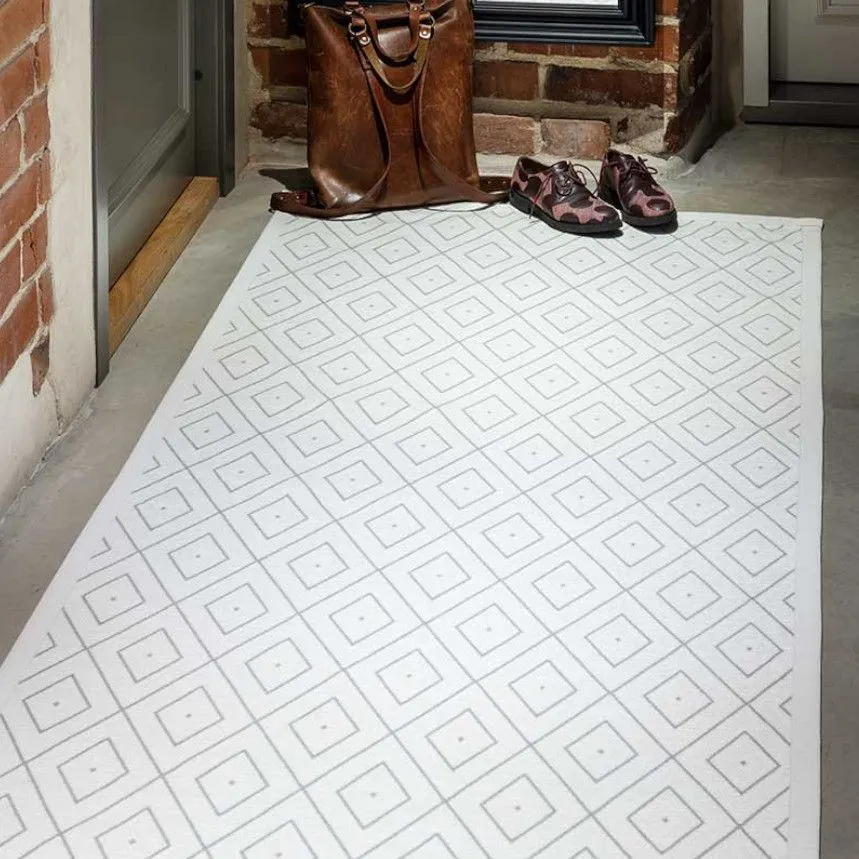 Vaip Kuninga smartWeave® 160x230 valge