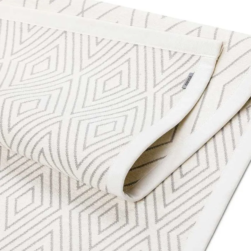 Vaip Kuninga smartWeave® 160x230 valge