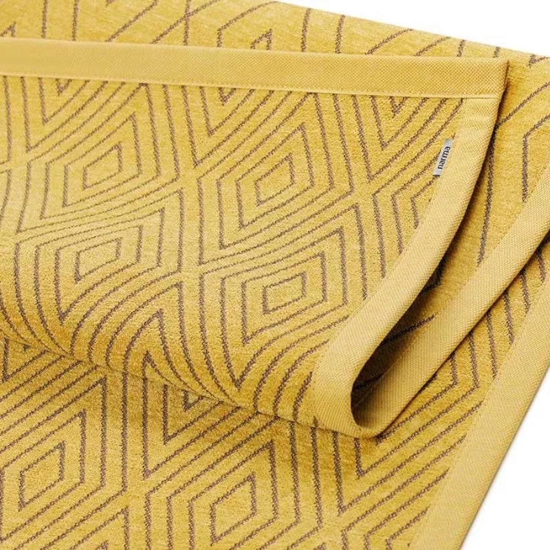 Vaip Kuninga smartWeave® 100x200 kollane