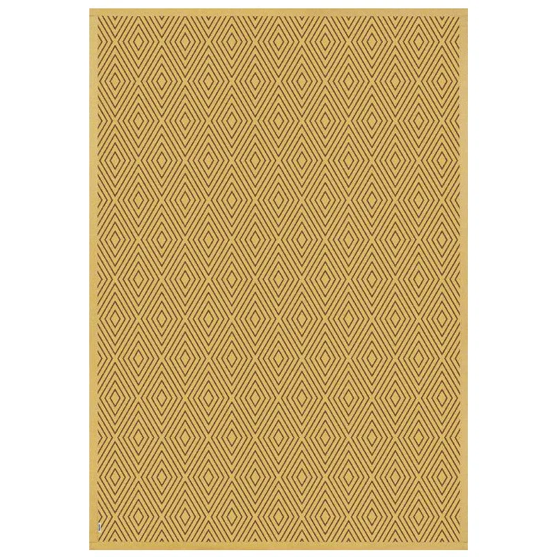 Vaip Kuninga smartWeave® 100x200 kollane