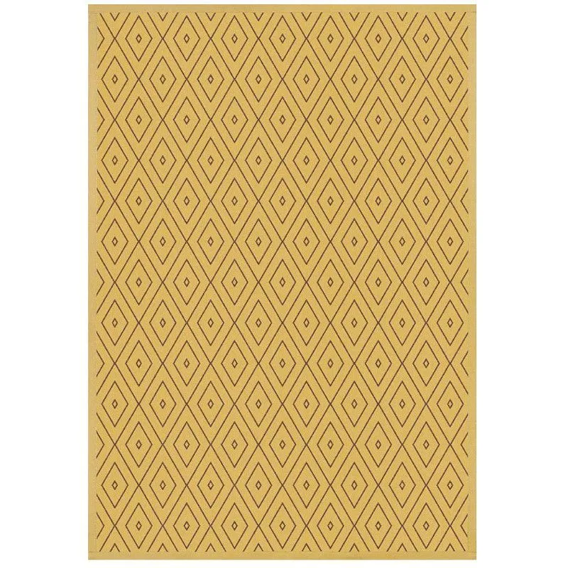 Vaip Kuninga smartWeave® 200x300 kollane