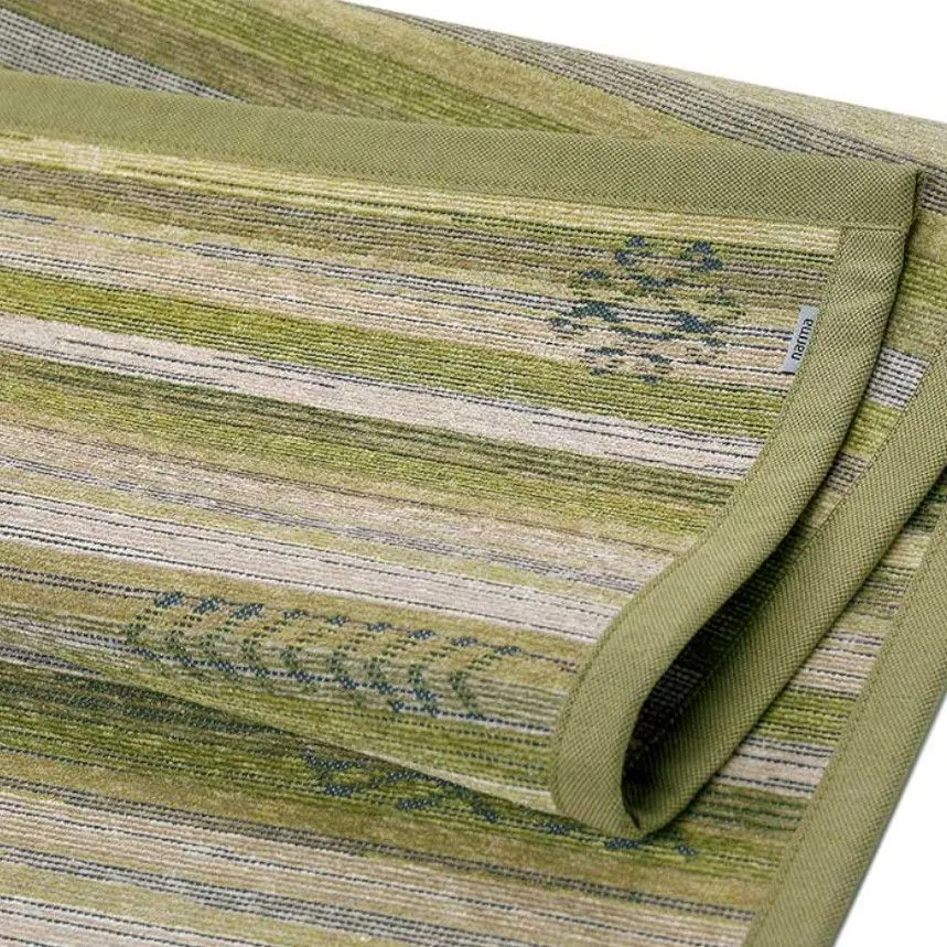 Vaip Liiva smartWeave® 100x200 oliiv