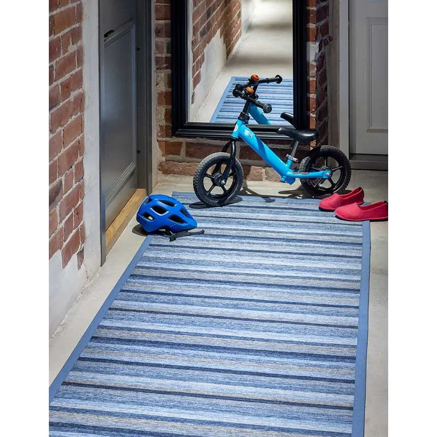 Vaip Liiva smartWeave® 100x160 sinine