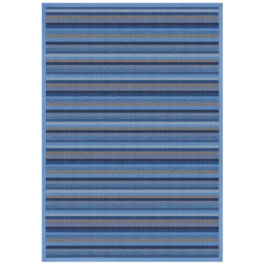 Vaip Liiva smartWeave® 140x200 sinine