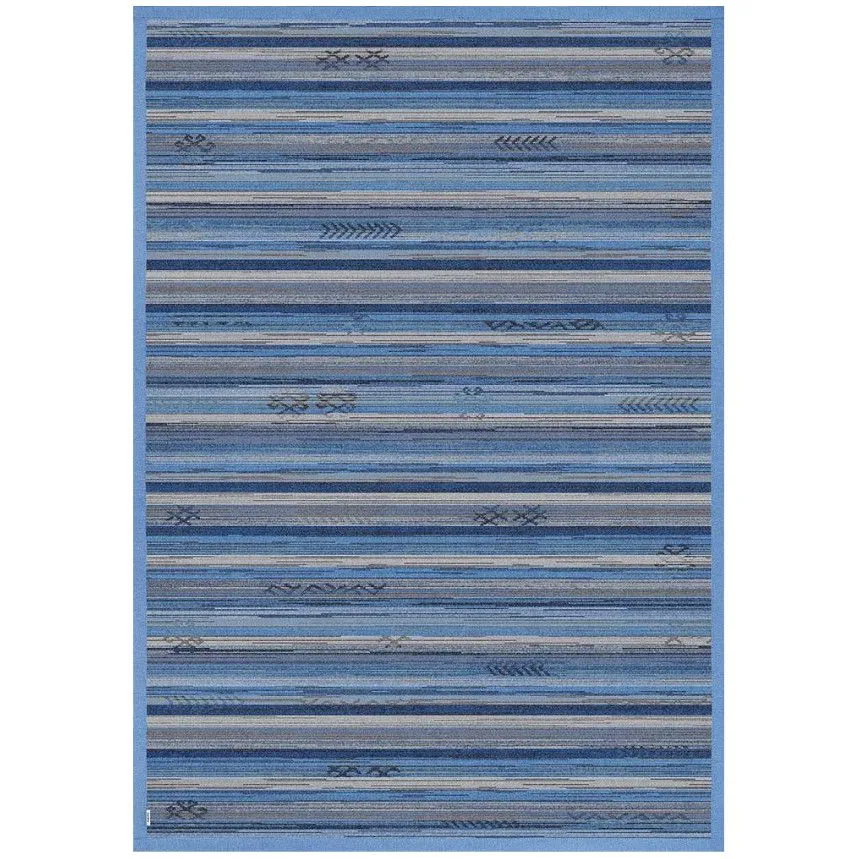 Vaip Liiva smartWeave® 160x230 sinine