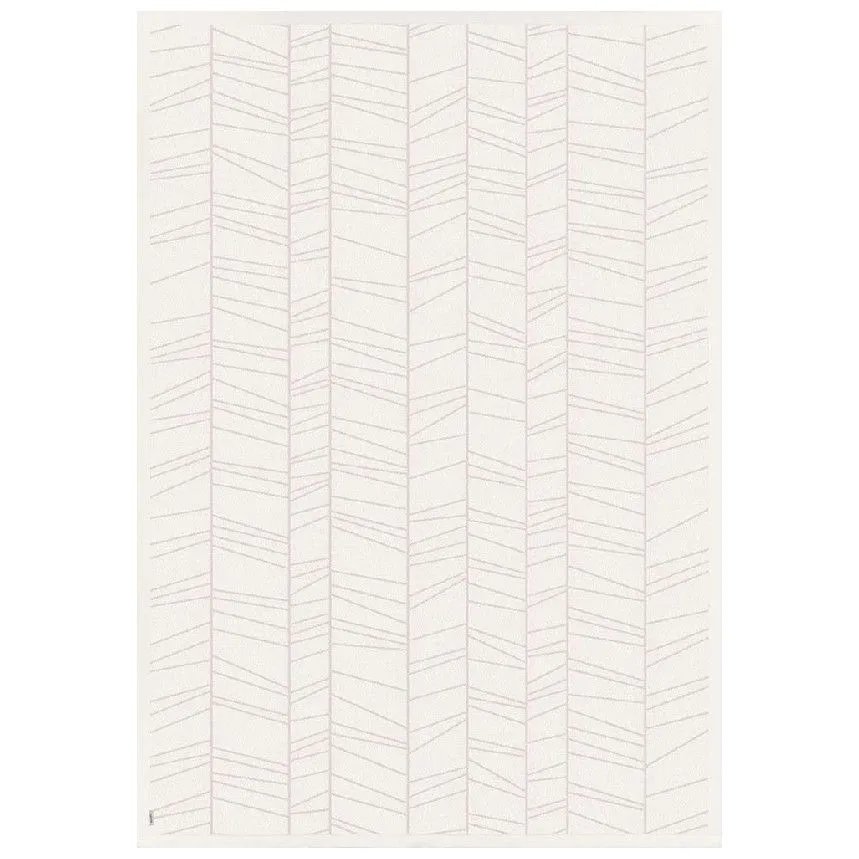 Vaip Loona smartWeave® 160x230 valge