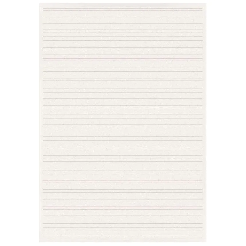 Vaip Loona smartWeave® 200x300 valge