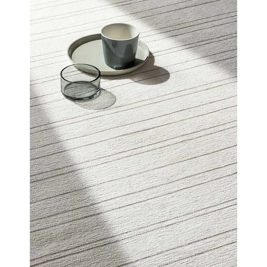 Vaip Loona smartWeave® 200x300 valge